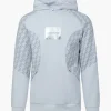 Cruyff Chain Repeat Hoodie Discount