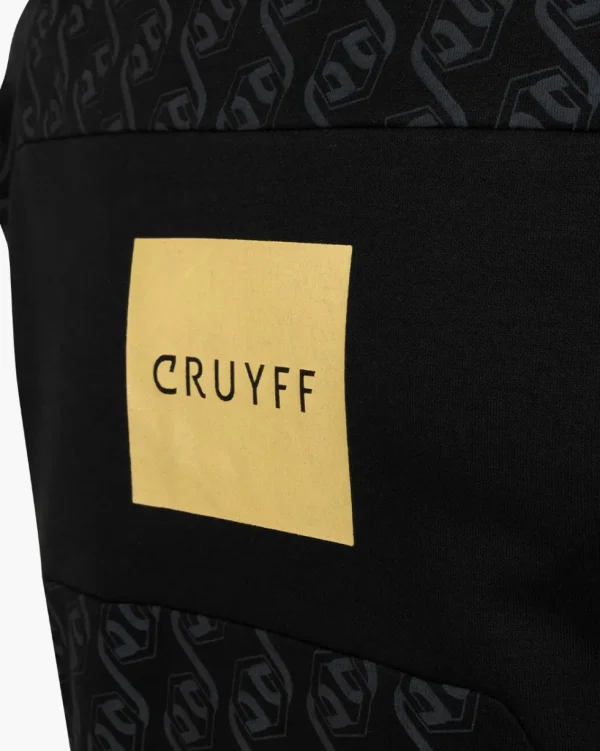 Cruyff Chain Repeat Sweater Fashion