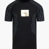 Cruyff Chain Repeat Tee Fashion