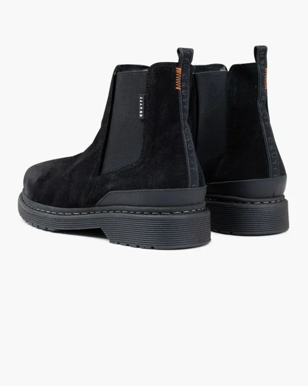 Cruyff Chelsea George Clearance