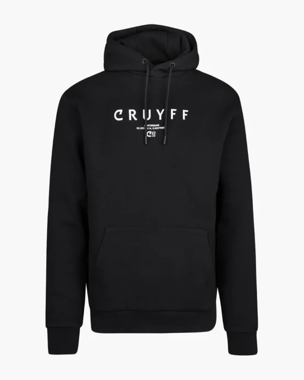 Cruyff City Pack Hoodie Ams Shop