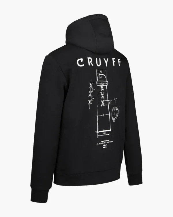 Cruyff City Pack Hoodie Ams Shop