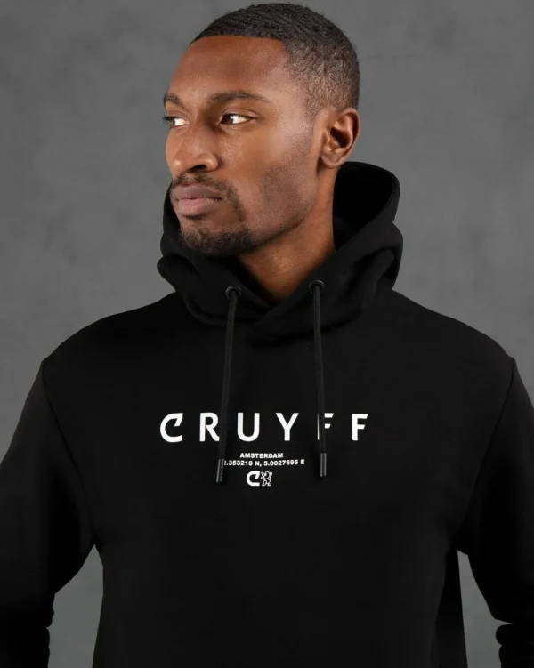 Cruyff City Pack Hoodie Ams Shop