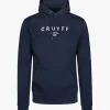 Cruyff City Pack Hoodie Bcn Hot