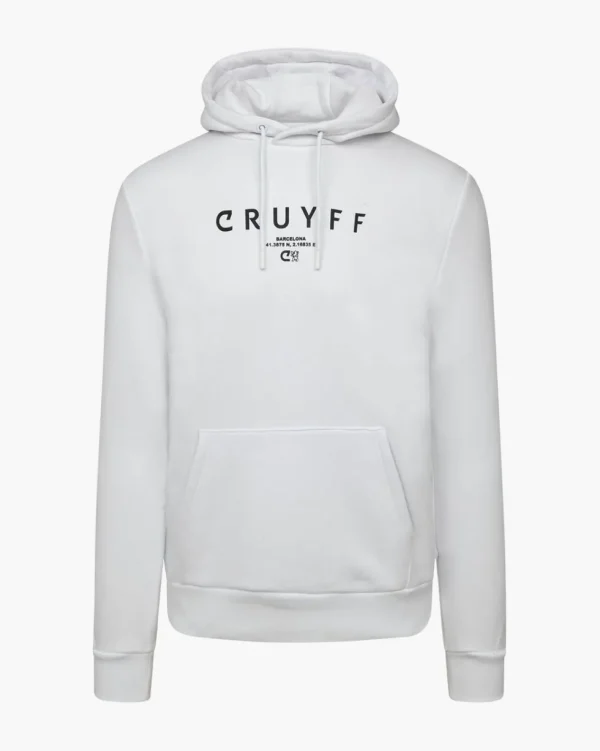 Cruyff City Pack Hoodie Bcn Store