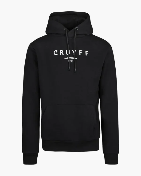 Cruyff City Pack Hoodie Liv Flash Sale