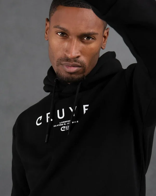 Cruyff City Pack Hoodie Liv Flash Sale