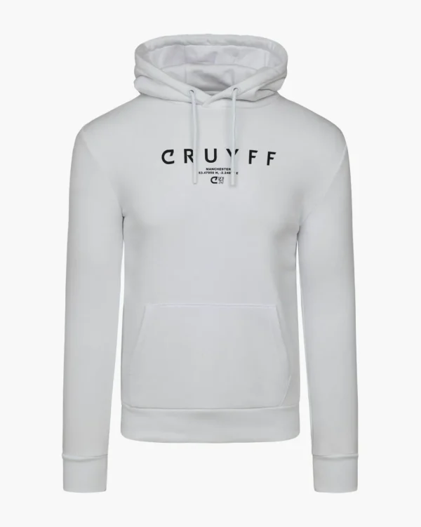 Cruyff City Pack Hoodie Man Cheap