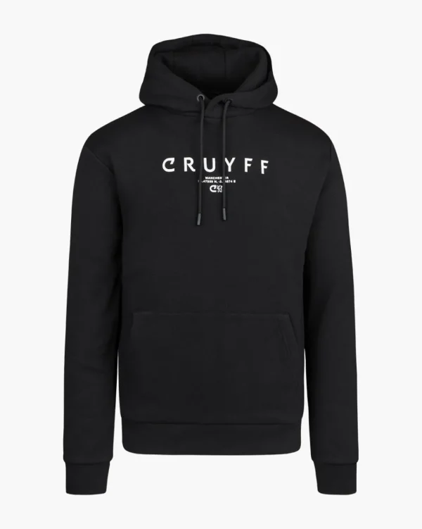 Cruyff City Pack Hoodie Man New