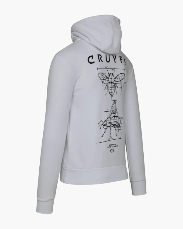 Cruyff City Pack Hoodie Man Cheap