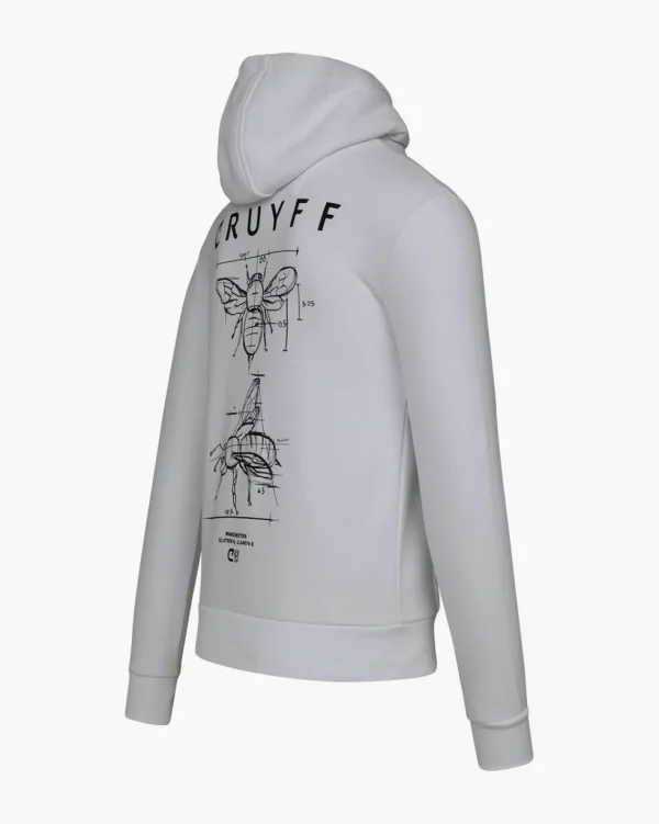 Cruyff City Pack Hoodie Man Cheap