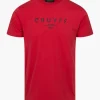 Cruyff City Pack Tee Ams Fashion