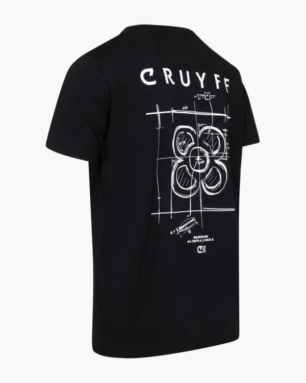 Cruyff City Pack Tee Bcn Best