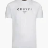 Cruyff City Pack Tee Bcn Clearance