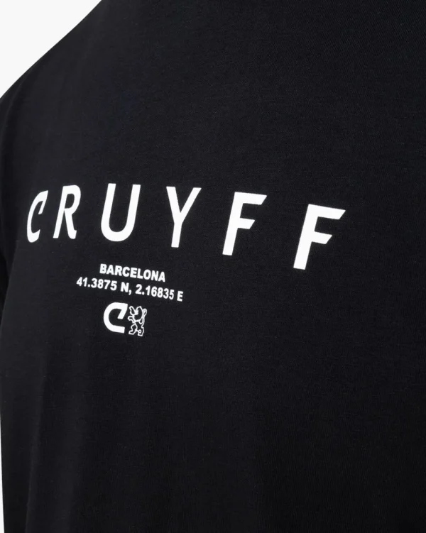 Cruyff City Pack Tee Bcn Best