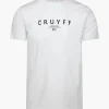 Cruyff City Pack Tee Man New