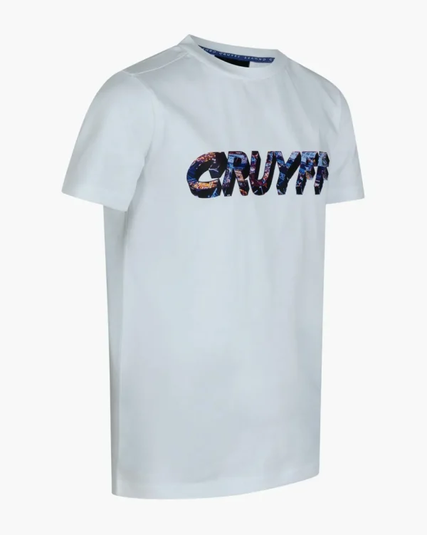 Cruyff City Tee Cheap