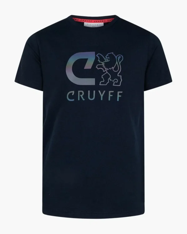 Cruyff C-Lion Tee Discount