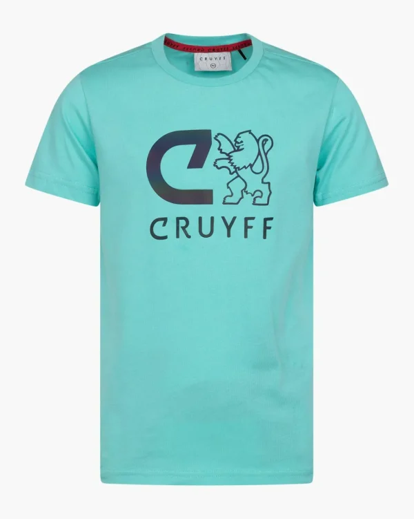 Cruyff C-Lion Tee Online