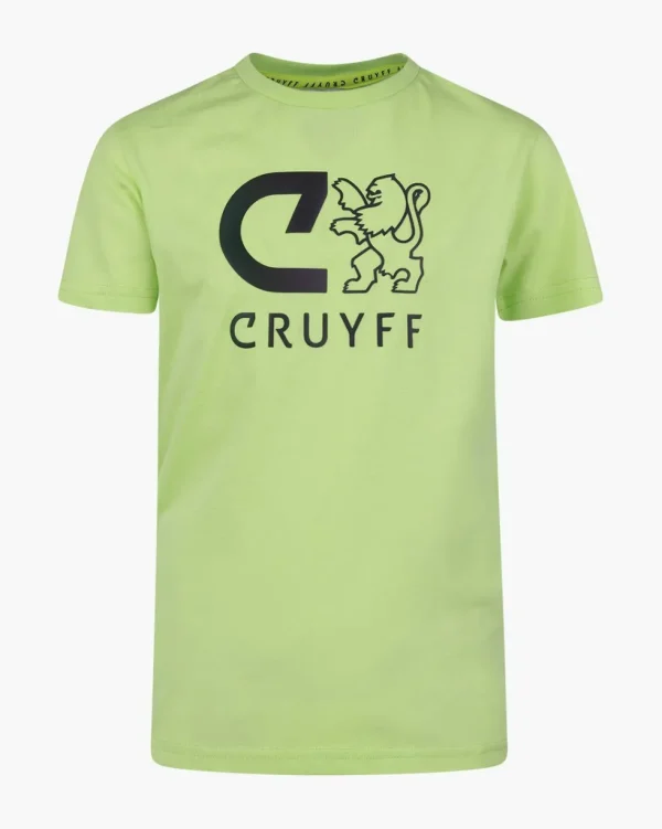 Cruyff C-Lion Tee Shop