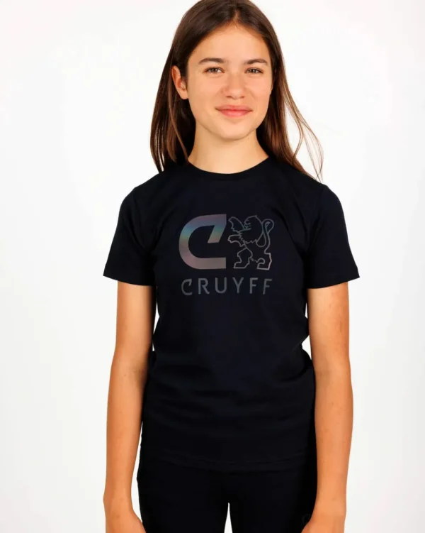 Cruyff C-Lion Tee Discount