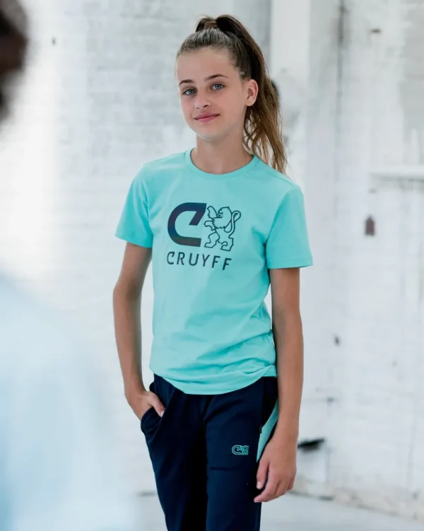 Cruyff C-Lion Tee Online