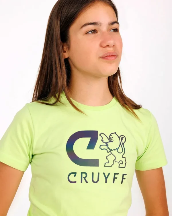 Cruyff C-Lion Tee Shop