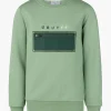 Cruyff Clipper Crewneck Hot