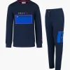 Cruyff Clipper Suit Crewneck Sale