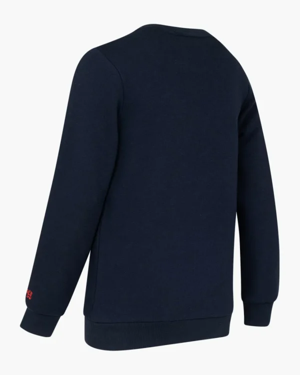 Cruyff Clipper Suit Crewneck Sale