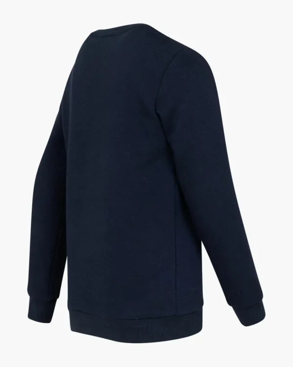 Cruyff Clipper Suit Crewneck Sale