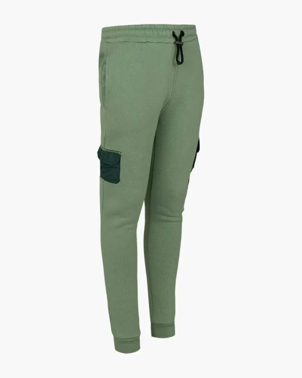 Cruyff Clipper Suit Hood Discount