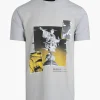 Cruyff Colombus Tee Outlet