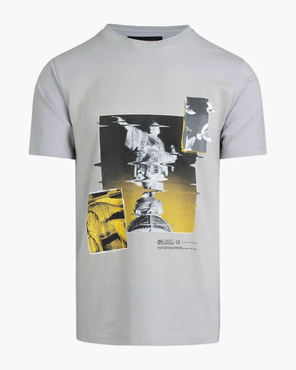 Cruyff Colombus Tee Outlet