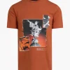 Cruyff Colombus Tee Best Sale