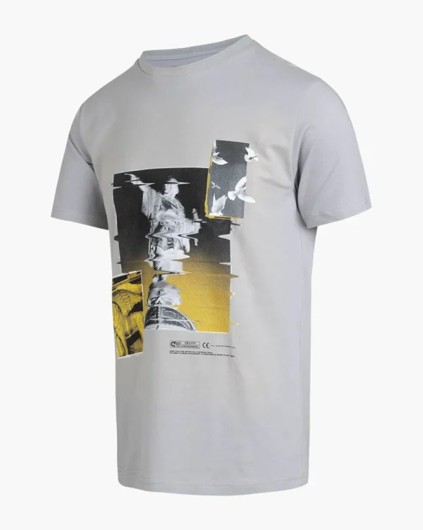 Cruyff Colombus Tee Outlet