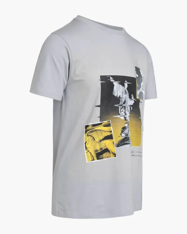 Cruyff Colombus Tee Outlet