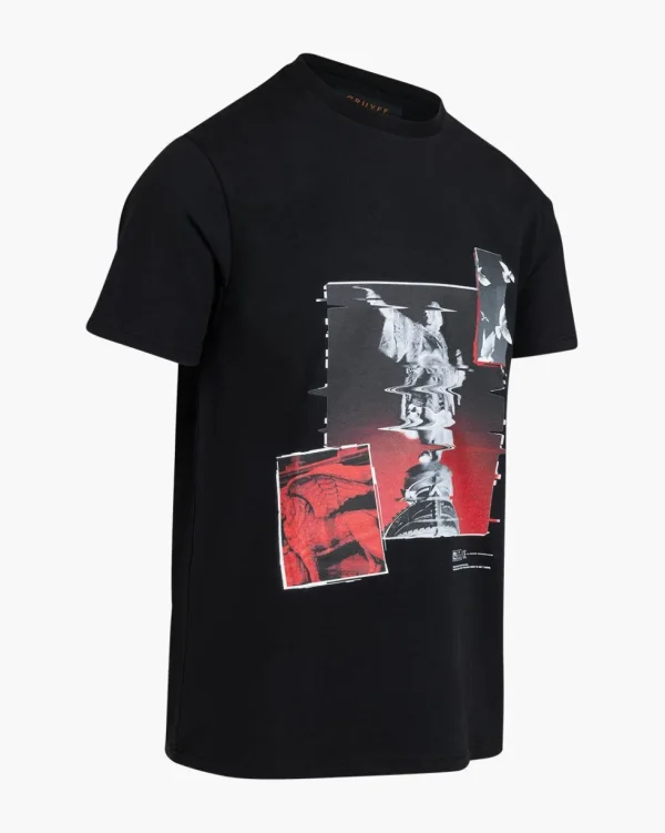 Cruyff Colombus Tee Flash Sale