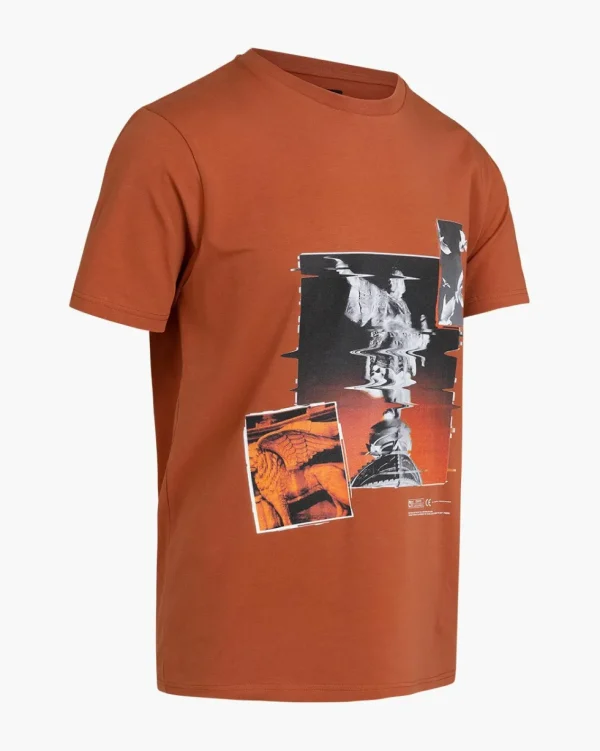 Cruyff Colombus Tee Best Sale