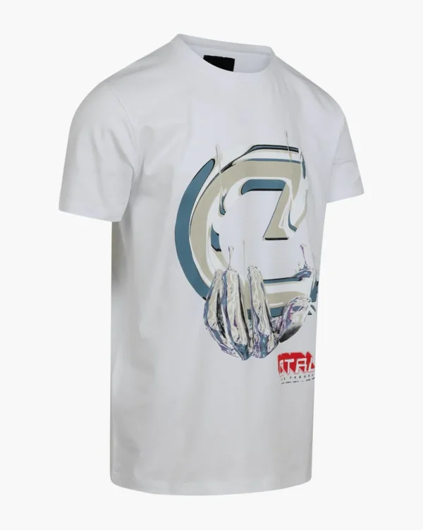 Cruyff Control Tee Best Sale