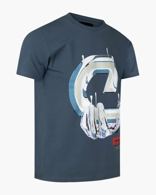 Cruyff Control Tee Shop