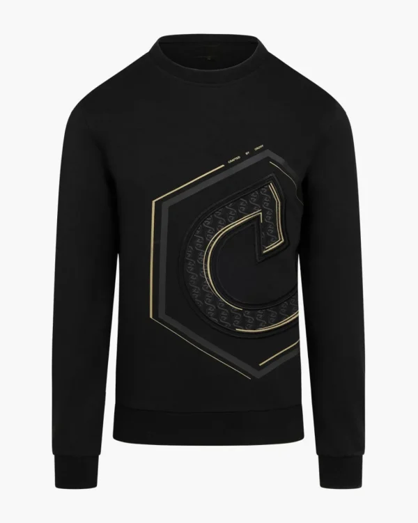 Cruyff Crono Sweater Outlet