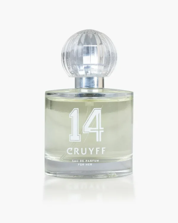 Cruyff 14 Parfum Women Store