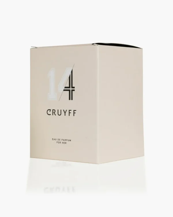 Cruyff 14 Parfum Women Store