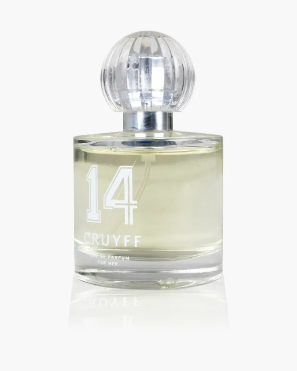 Cruyff 14 Parfum Women Store