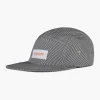 Cruyff Bruno 5 Panel Cap Discount