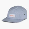 Cruyff Bruno 5 Panel Cap Cheap