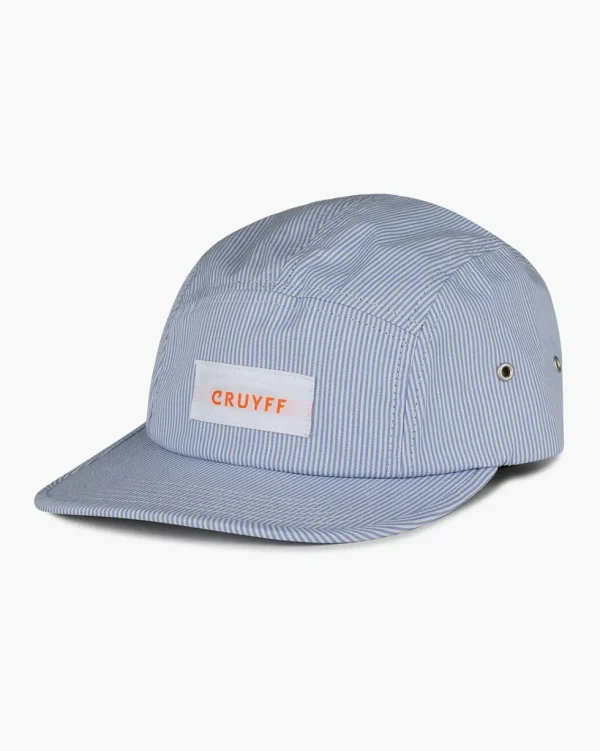 Cruyff Bruno 5 Panel Cap Cheap