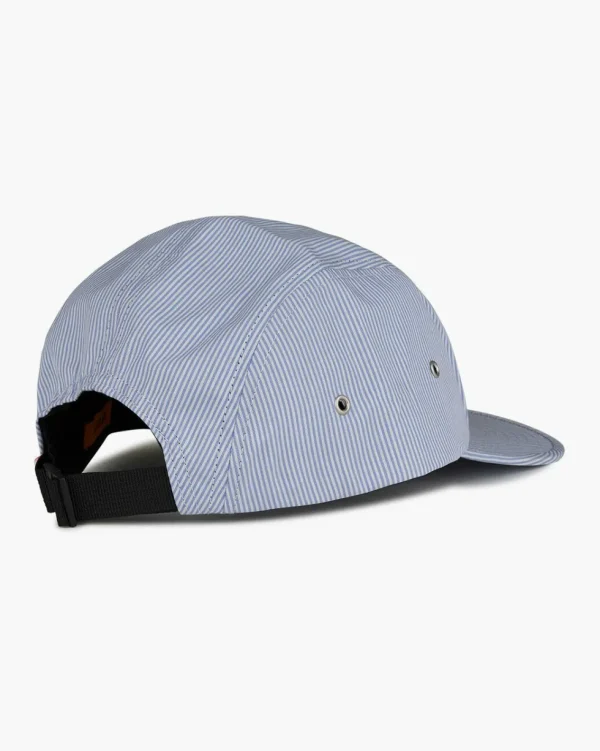 Cruyff Bruno 5 Panel Cap Cheap