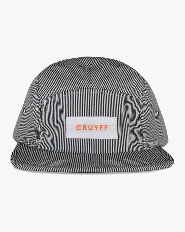 Cruyff Bruno 5 Panel Cap Discount